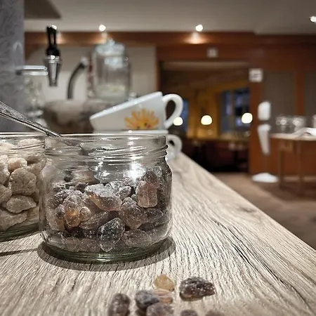 Faulenzerhotel Hotel Friedersbach