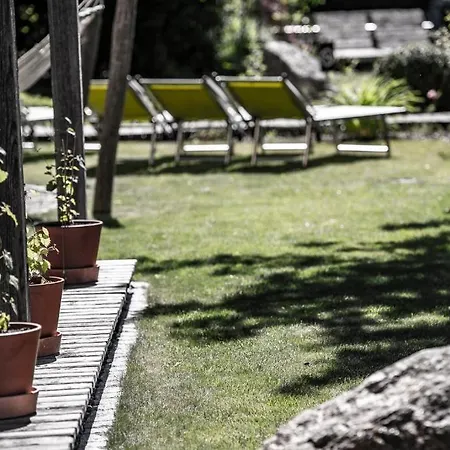 Faulenzerhotel 4*