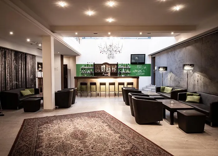 Faulenzerhotel Hotel