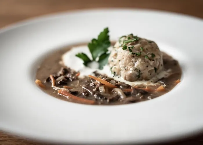 Hotel Faulenzerhotel 4*