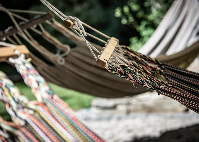 Faulenzerhotel 4* Friedersbach