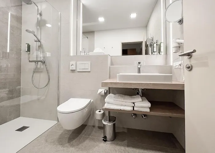 Faulenzerhotel Hotel Friedersbach