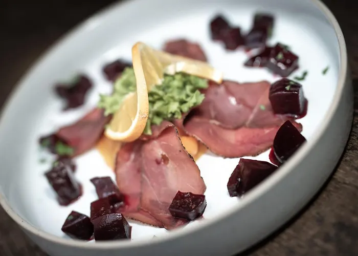 Faulenzerhotel Hotel