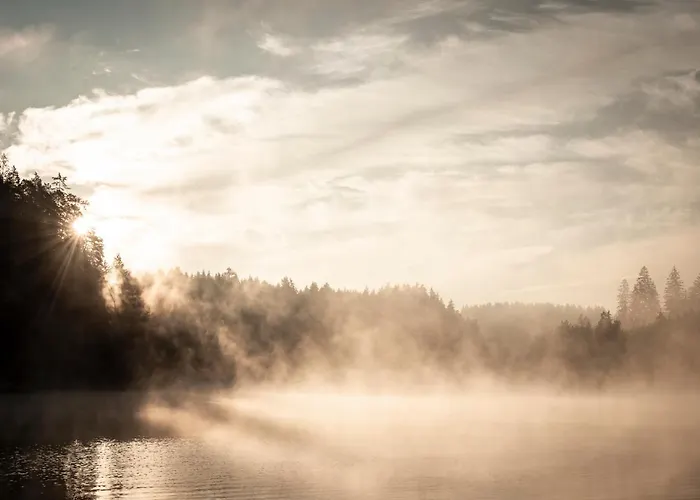 Faulenzerhotel Friedersbach