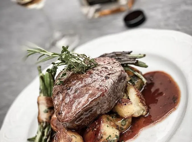 Hotel Faulenzerhotel Friedersbach