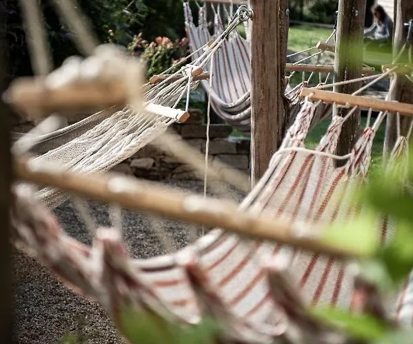 Faulenzerhotel Hotel 4*