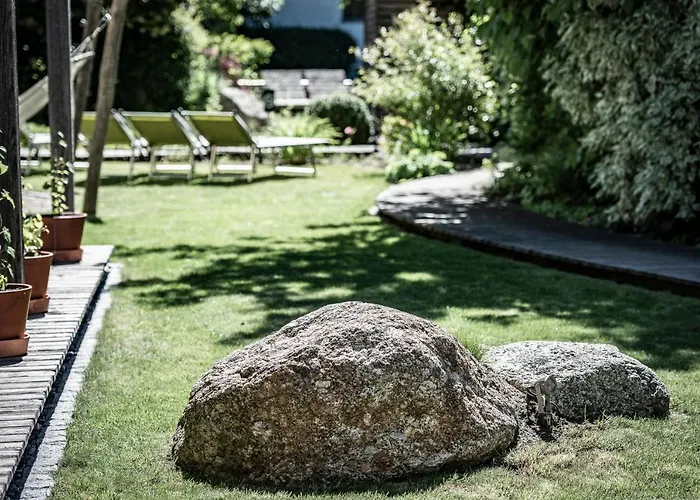 Hotel Faulenzerhotel 4*