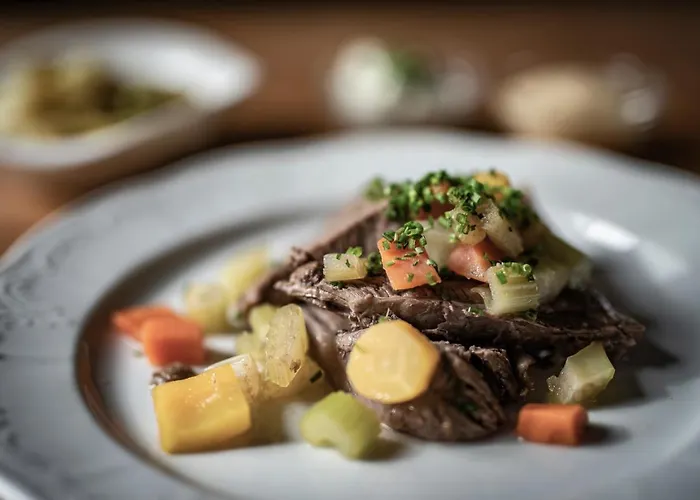 Faulenzerhotel Hotel 4*