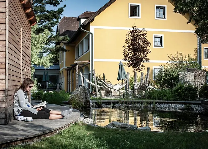 Faulenzerhotel Hotel