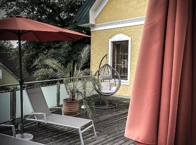 Faulenzerhotel Hotel Friedersbach