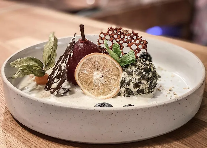 Faulenzerhotel Hotel Friedersbach