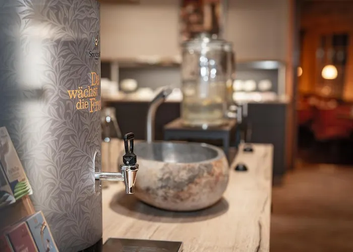 Hotel Faulenzerhotel 4*