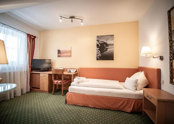 Hotel Faulenzerhotel 4*