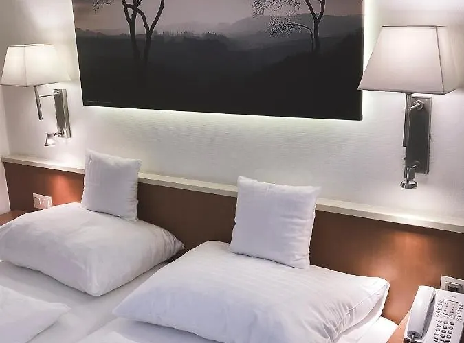 Hotel Faulenzerhotel 4*