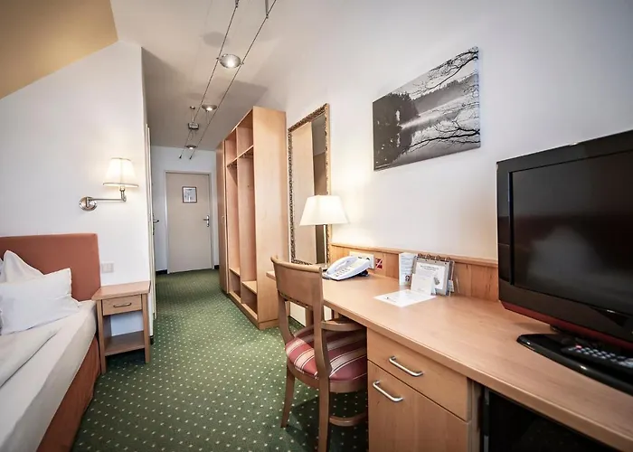 Faulenzerhotel Hotel Friedersbach