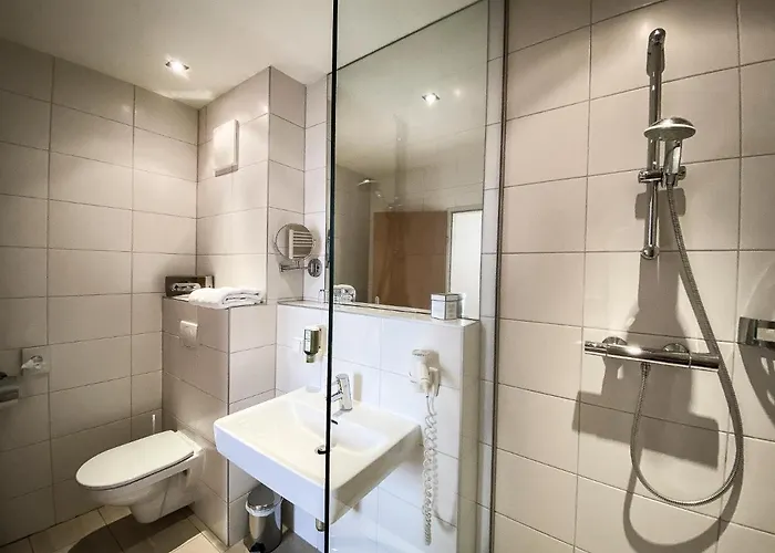 Faulenzerhotel 4* Friedersbach