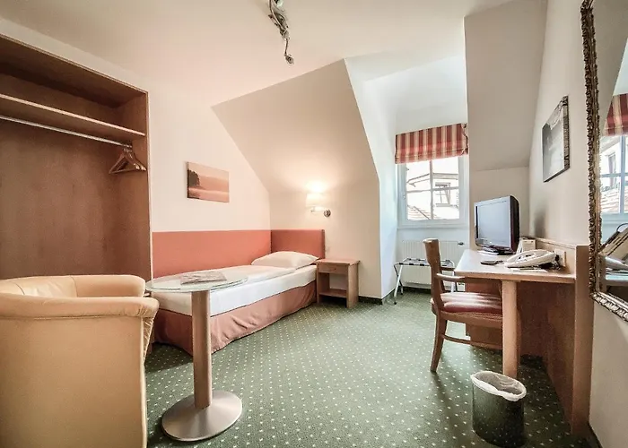 Faulenzerhotel 4* Friedersbach