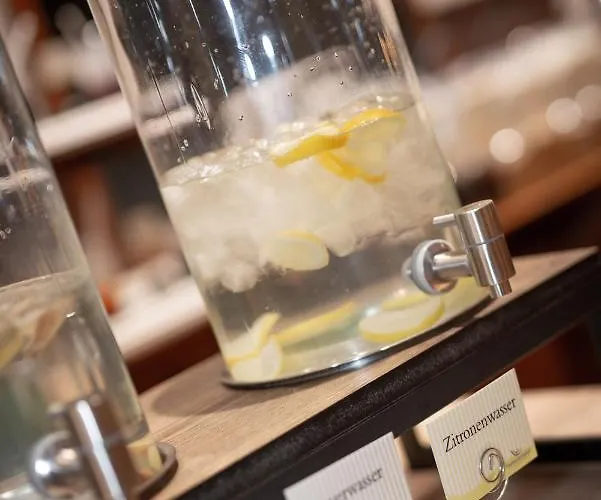 Faulenzerhotel Hotel