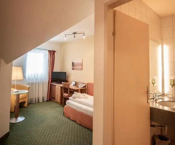 Hotel Faulenzerhotel Friedersbach