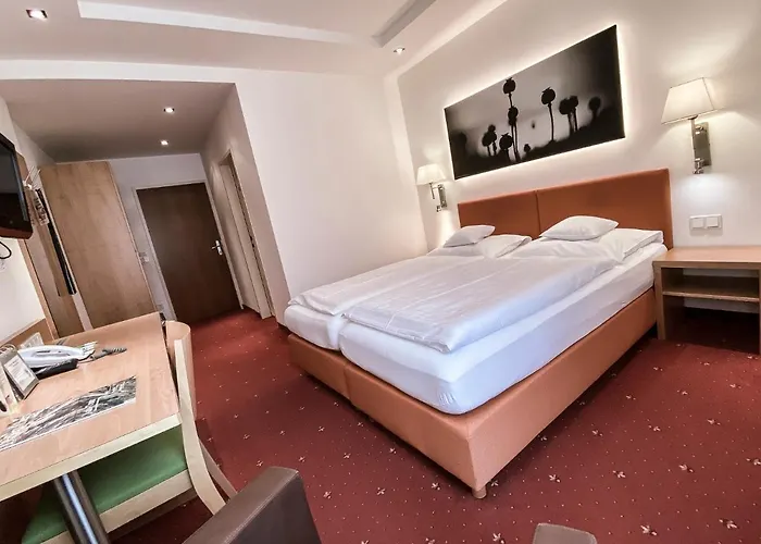 Faulenzerhotel Hotel