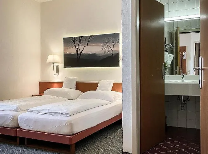 Hotel Faulenzerhotel 4*