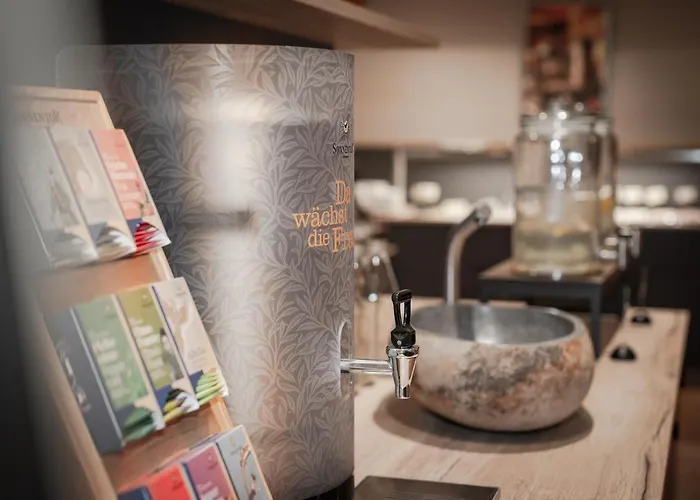 Faulenzerhotel 4* Friedersbach