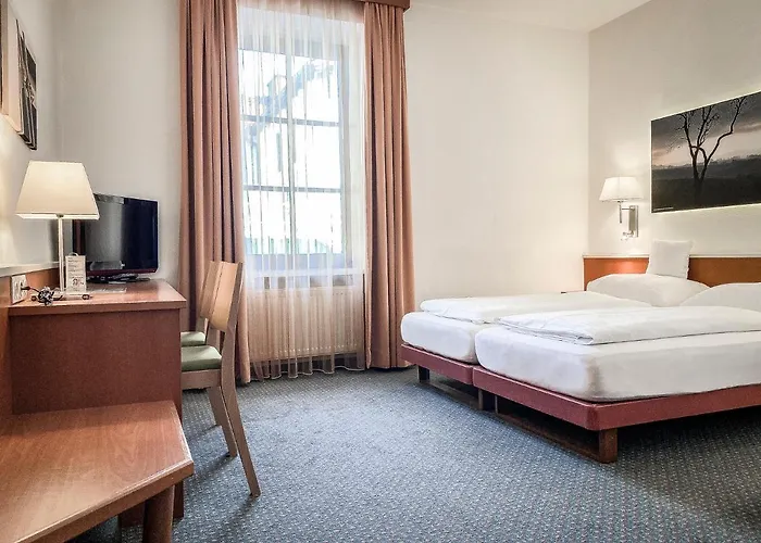 Faulenzerhotel Hotel