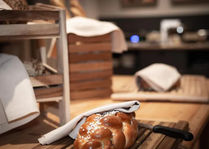 Faulenzerhotel 4* Friedersbach