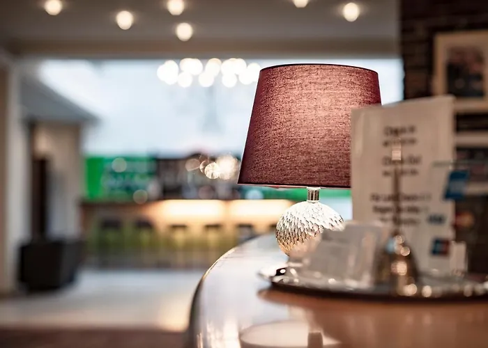 Faulenzerhotel 4* Friedersbach