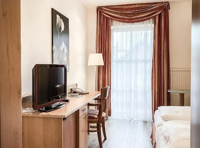 Hotel Faulenzerhotel 4*