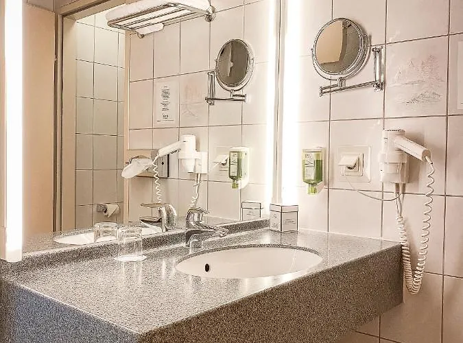 Faulenzerhotel Hotel