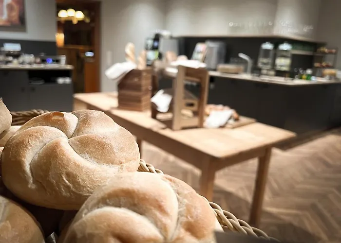 Faulenzerhotel 4* Friedersbach