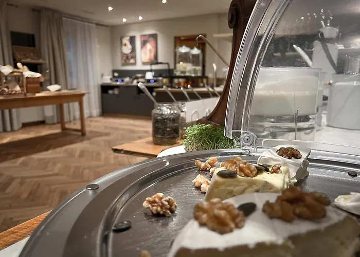 Faulenzerhotel Hotel Friedersbach