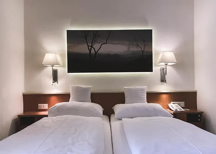 Hotel Faulenzerhotel