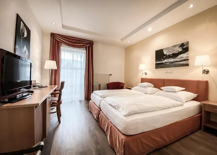 Hotel Faulenzerhotel 4*