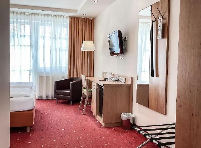 Hotel Faulenzerhotel 4*