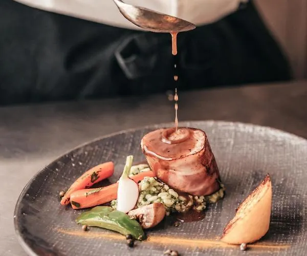 Hotel Faulenzerhotel 4*