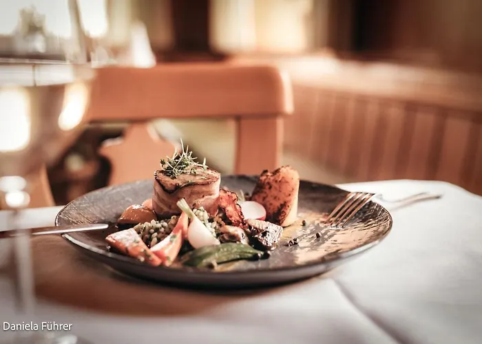 Faulenzerhotel Hotel