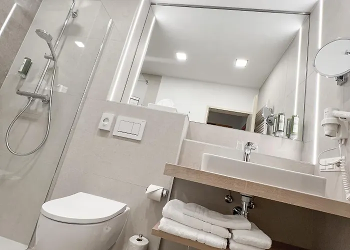 Faulenzerhotel Hotel