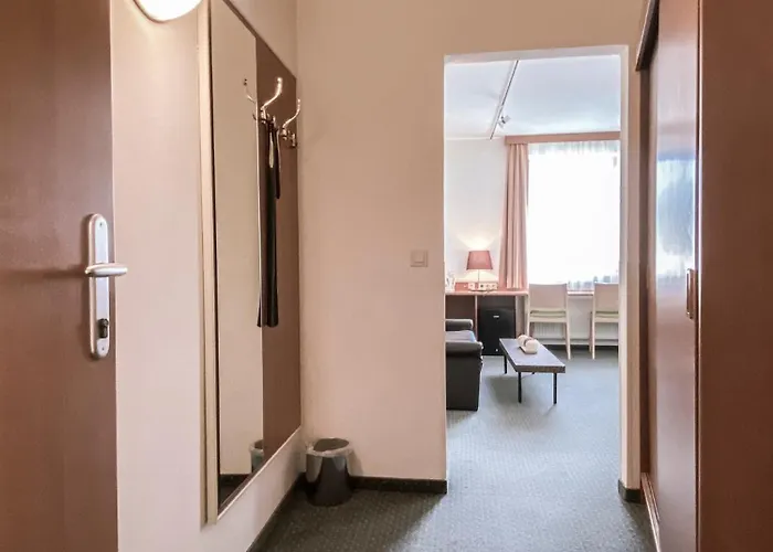 Hotel Faulenzerhotel