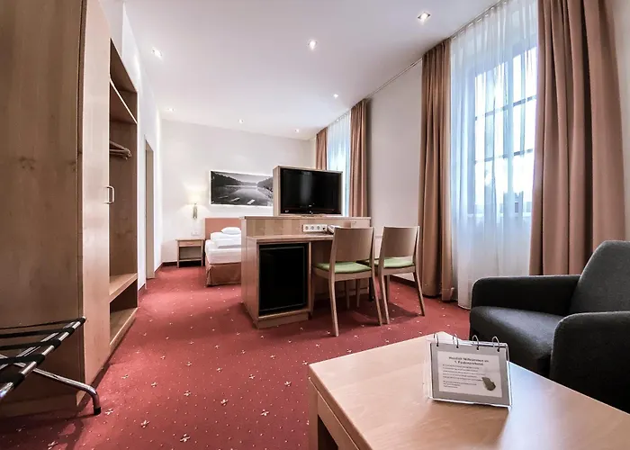 Faulenzerhotel Hotel 4*