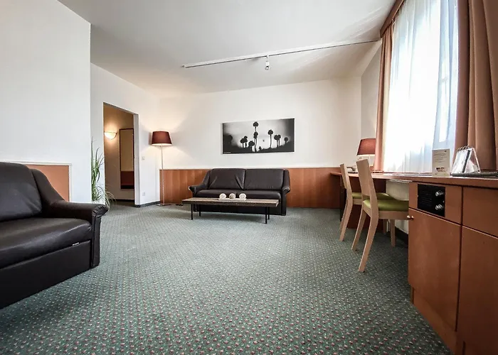 Hotel Faulenzerhotel Friedersbach